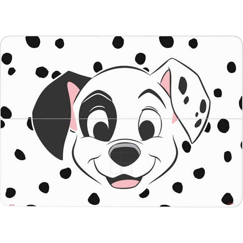 Disney 101 Dalmatians Patch Portrait Surface Laptop Studio Skin